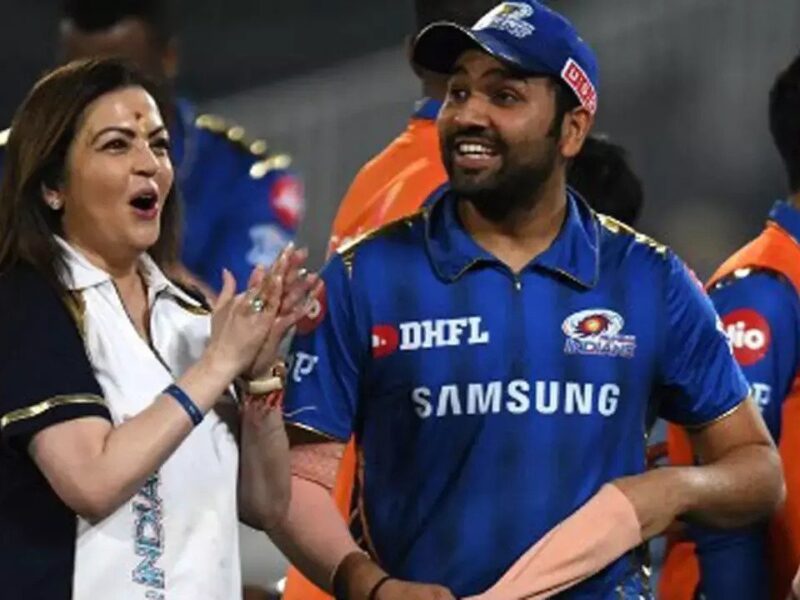 जीत के फॉर्मूले को वापस दोहराने मुंबई इंडियंस ने इन 4 बड़े दिग्गजों को दी बड़ी जिम्मेदारी, अब ट्रॉफी हैं पक्की