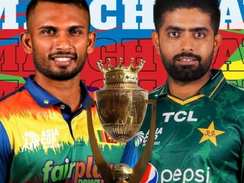 ASIA CUP, SL vs PAK: फाइनल मुकाबले में कौन अपनी रणनीतियों को सिद्ध कर सजाएगा अपने सिर ताज़, जानें क्या कहती हैं दुबई की पिच रिपोर्ट