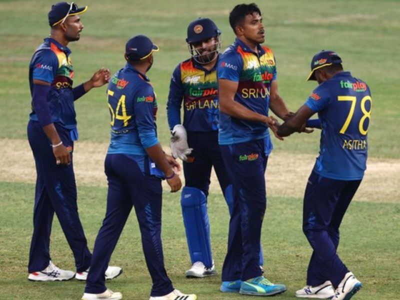 ASIA CUP, AFG vs SL: श्रीलंका ने अफगानिस्तान को धूल चटकाकर सुपर-4 में मजबूत की स्थिति, अफगानी टीम की अब बढ़ सकती हैं मुश्किलें