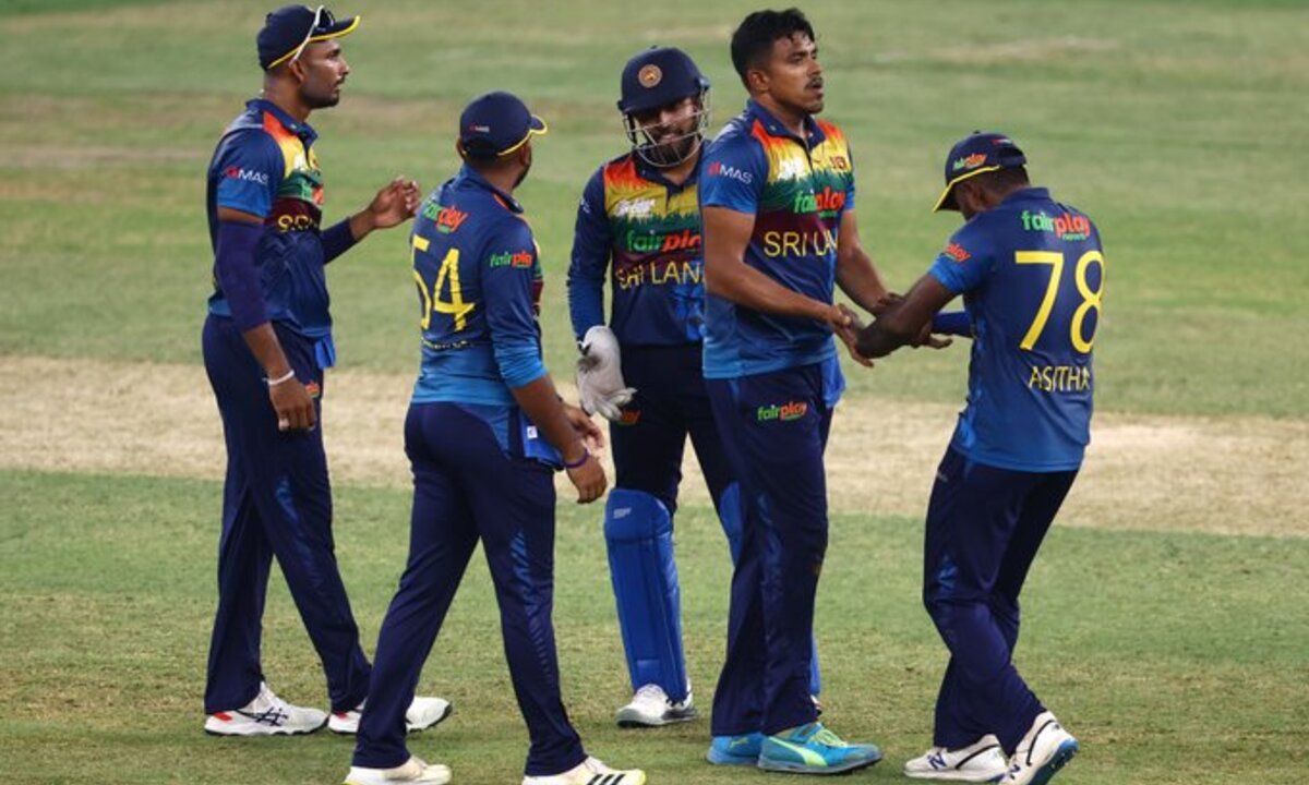 ASIA CUP, AFG vs SL: श्रीलंका ने अफगानिस्तान को धूल चटकाकर सुपर-4 में मजबूत की स्थिति, अफगानी टीम की अब बढ़ सकती हैं मुश्किलें