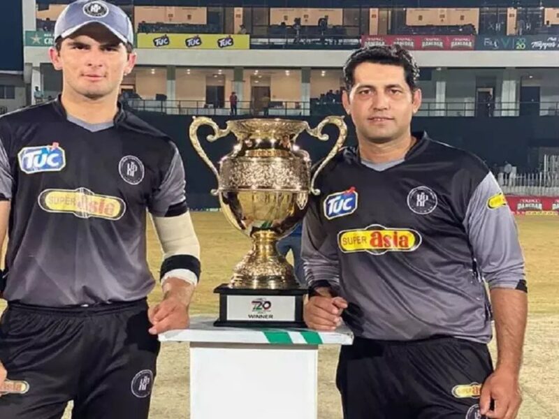 पाकिस्तान ने फिक्सिंग के आरोपी अफरीदी को किया निलंबित, अब और 2 लोगों पर गिरने वाली हैं गाज़, जानें पूरी जानकारी