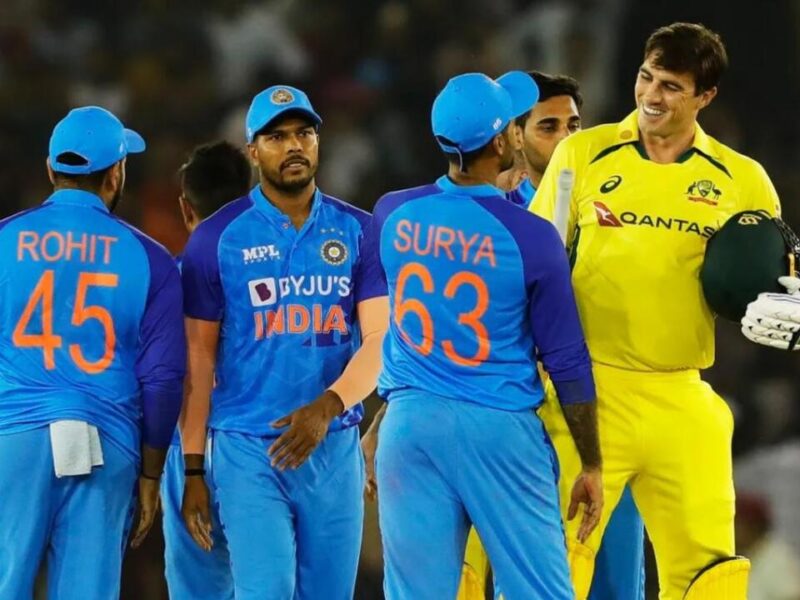 IND vs SA: विलेन खिलाड़ियों को बाहर का रास्ता दिखा रोहित शर्मा करेंगे 3 बड़े बदलाव, यह खिलाड़ी वापसी से गेंदबाजी यूनिट को करेगा रिचार्ज