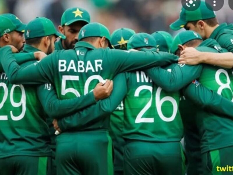 T20 WORLD CUP 2022: पाकिस्तान ने टी20 वर्ल्ड कप के लिए टीम का किया ऐलान, इस खतरनाक खिलाड़ी की हुई वापसी निभाएगा अहम किरदार