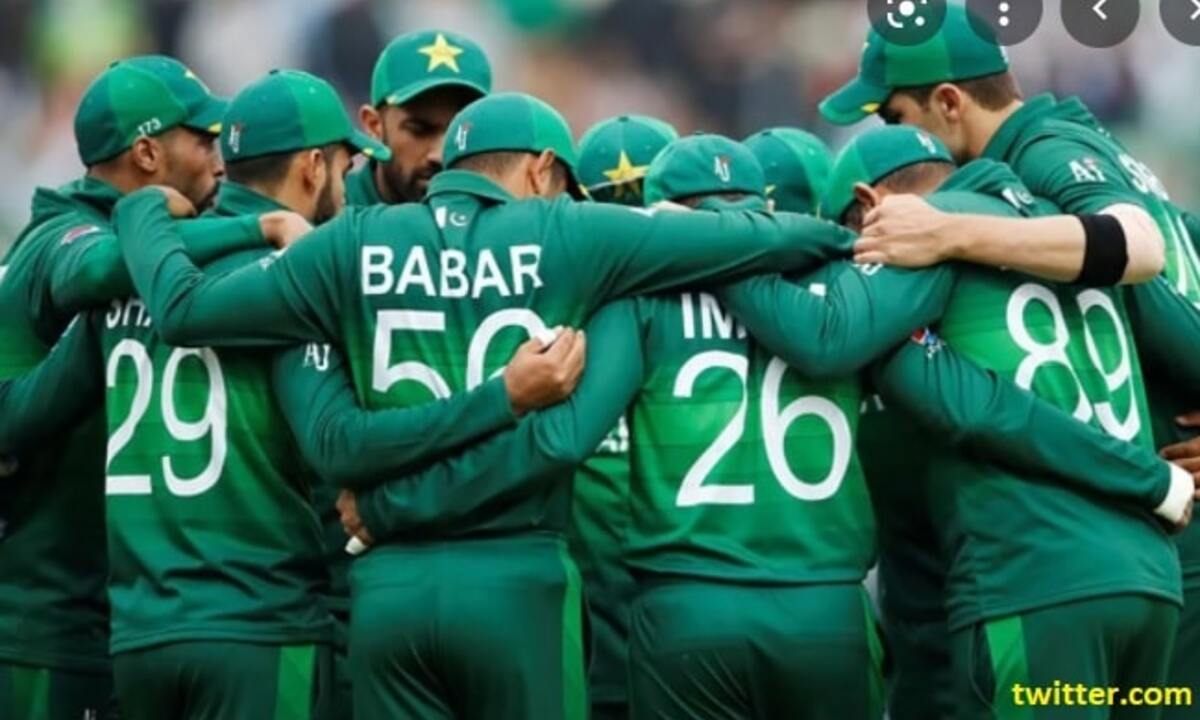 T20 WORLD CUP 2022: पाकिस्तान ने टी20 वर्ल्ड कप के लिए टीम का किया ऐलान, इस खतरनाक खिलाड़ी की हुई वापसी निभाएगा अहम किरदार