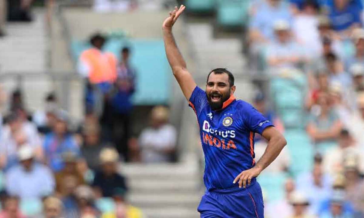 मोहम्मद शमी की कोरोना रिपोर्ट आई नेगेटिव, अब साऊथ अफ्रीका के खिलाफ वापसी कर मचाएंगे तहलका!