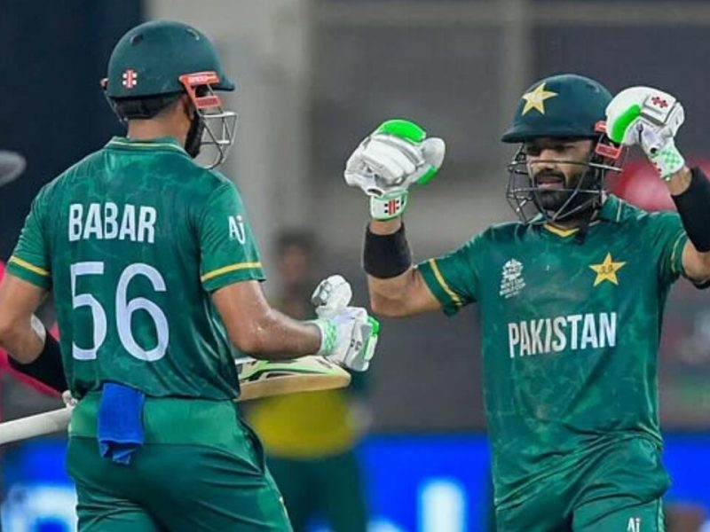 SL vs PAK: फाइनल में श्रीलंका के सारे अरमानों पर पानी फेरते नजर आएगी पाकिस्तान की ओपनिंग जोड़ी, बाबर आजम और रिजवान के फैंस का इंतजार अब होगा खत्म
