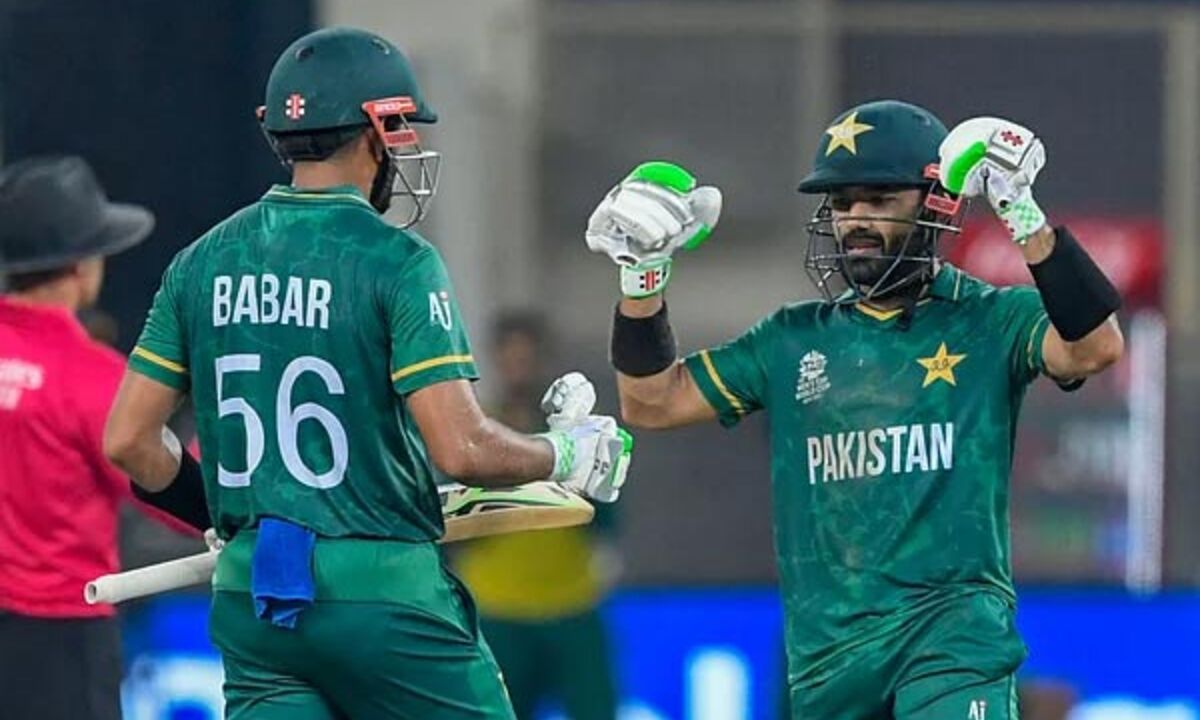 SL vs PAK: फाइनल में श्रीलंका के सारे अरमानों पर पानी फेरते नजर आएगी पाकिस्तान की ओपनिंग जोड़ी, बाबर आजम और रिजवान के फैंस का इंतजार अब होगा खत्म
