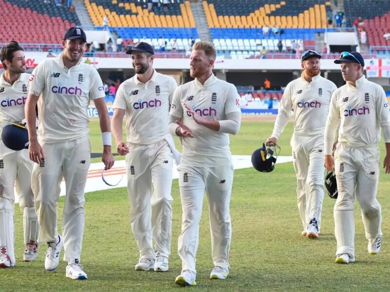 WTC POINTS TABLE: इंग्लैंड की धमाकेदार जीत ने बदला आईसीसी टेस्ट चैंपियनशिप के पाइंट्स टेबल का समीकरण, जानें भारतीय टीम की मौजूदा स्थिति