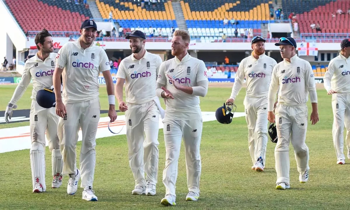 WTC POINTS TABLE: इंग्लैंड की धमाकेदार जीत ने बदला आईसीसी टेस्ट चैंपियनशिप के पाइंट्स टेबल का समीकरण, जानें भारतीय टीम की मौजूदा स्थिति
