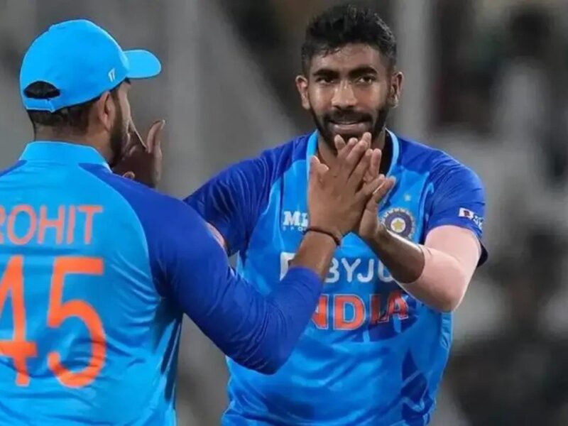 जसप्रीत बुमराह को एक-दो नहीं 5 बार हुए हैं घातक चोट का शिकार, अच्छे-खासे करियर में अब छाने लगे हैं संकट के बादल