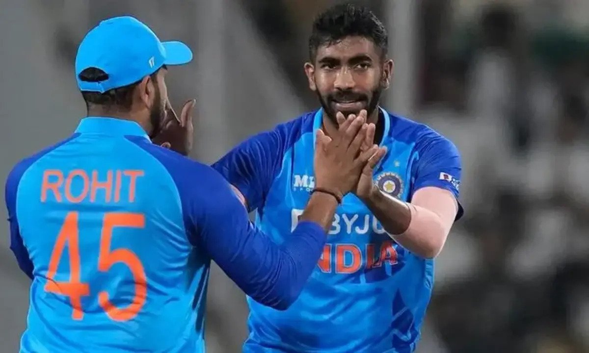 जसप्रीत बुमराह को एक-दो नहीं 5 बार हुए हैं घातक चोट का शिकार, अच्छे-खासे करियर में अब छाने लगे हैं संकट के बादल