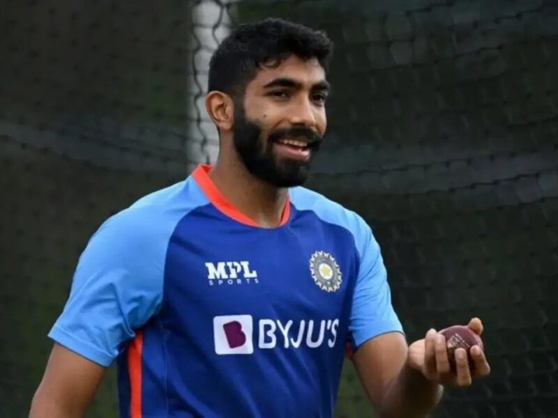 Jasprit Bumrah के चोटिल होने पर इन 2 तेज़ गेंदबाजों की चमक गई किस्मत, मिली टी20 वर्ल्ड कप के लिए ऑस्ट्रेलिया की टिकेट
