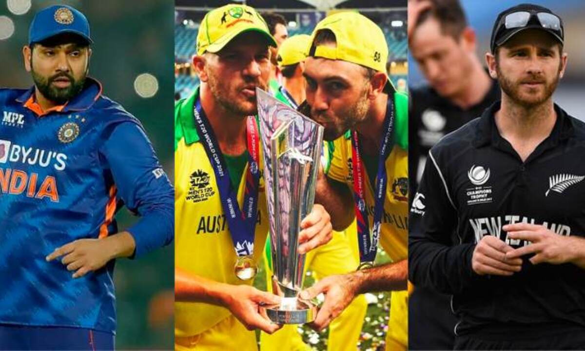 टी20 वर्ल्ड कप 2022 के बाद कप्तानी छोड़ते नजर आएंगे यह सफल कप्तान, एक तो अपने खुराफाती चाल से जीता चुका हैं वर्ल्ड कप