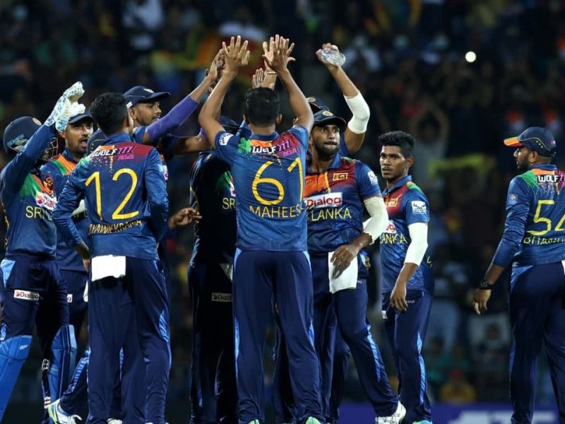 IND vs SL: भारत को धूल चटकाकर फाइनल में जगह पक्की करने दसुन शनाका इन धुरंधरों पर दिखाएंगे भरोसा, ऐसी होगी प्लेइंग 11