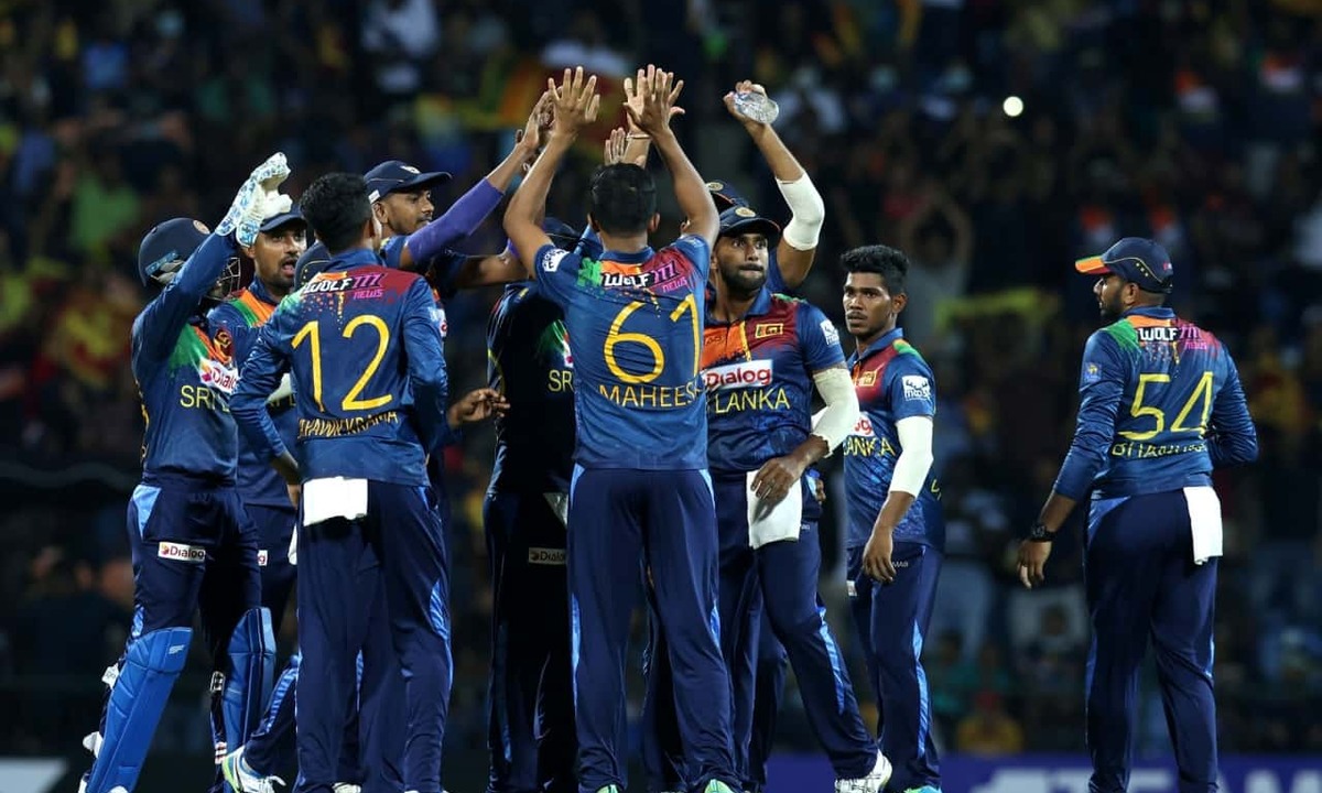 IND vs SL: भारत को धूल चटाकर फाइनल में जगह पक्की करने दसुन शनाका इन धुरंधरों पर दिखाएंगे भरोसा, ऐसी होगी प्लेइंग 11