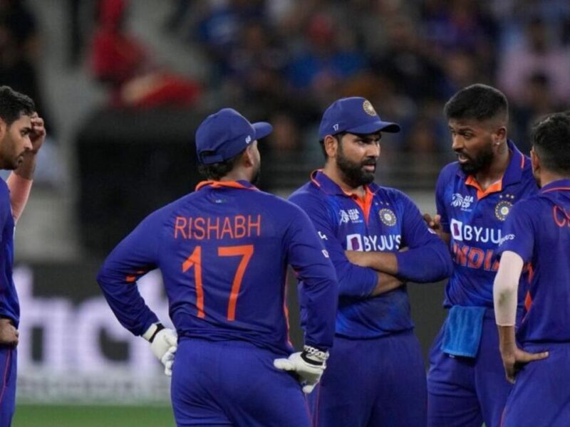 T20 WORLD CUP: वो 3 खिलाड़ी जो आस्ट्रेलिया और दक्षिण अफ्रीका के खिलाफ टी20 सीरीज में हुए फेल, तो फिर वर्ल्ड कप से कट जाएगा पत्ता