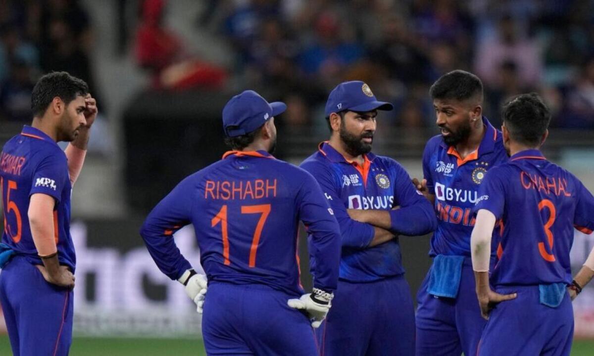 T20 WORLD CUP: वो 3 खिलाड़ी जो आस्ट्रेलिया और दक्षिण अफ्रीका के खिलाफ टी20 सीरीज में हुए फेल, तो फिर वर्ल्ड कप से कट जाएगा पत्ता