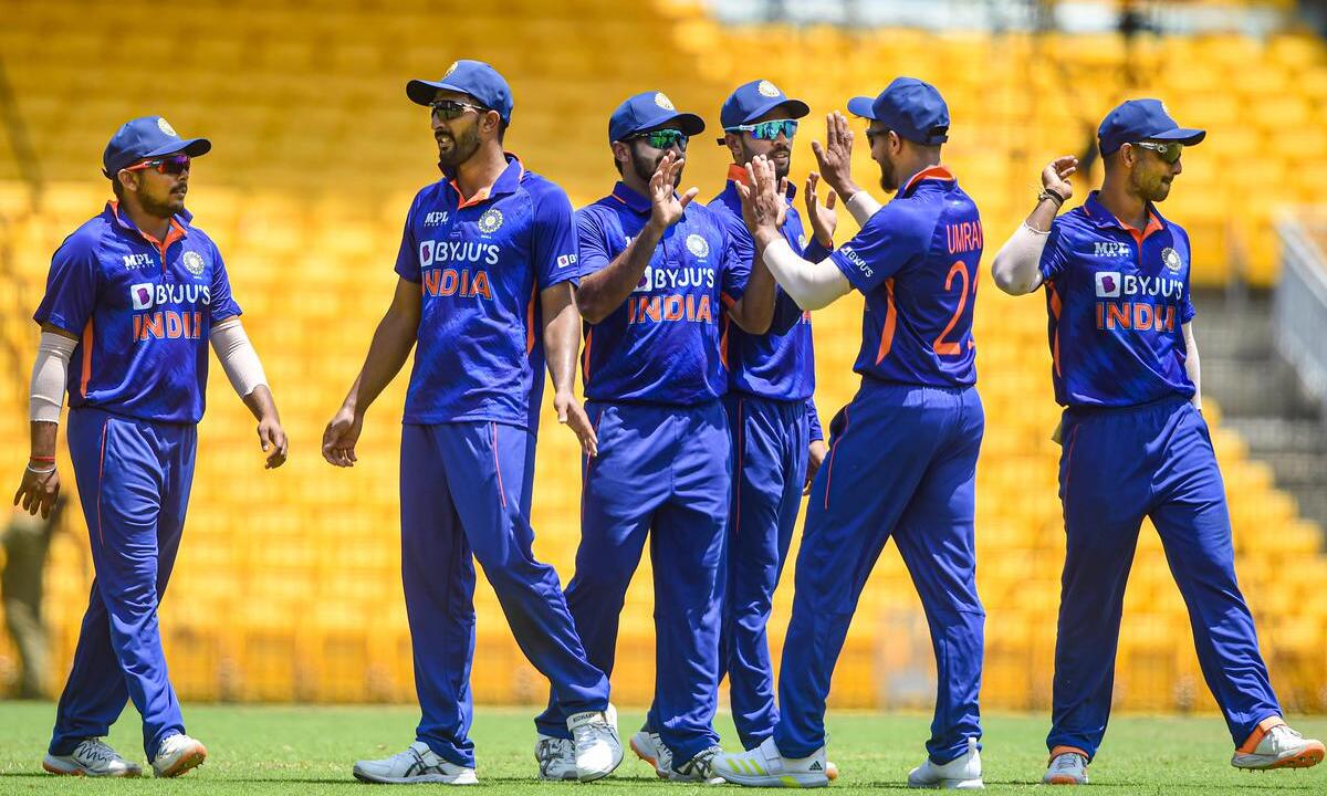 INDA vs NZA: पृथ्वी शॉ और कुलदीप यादव के ताबड़तोड़ प्रदर्शन के आगे न्यूजीलैंड-ए को टेकने पड़े घुटने, इंडिया-ए ने शानदार जीत से सीरीज भी कर ली अपने नाम