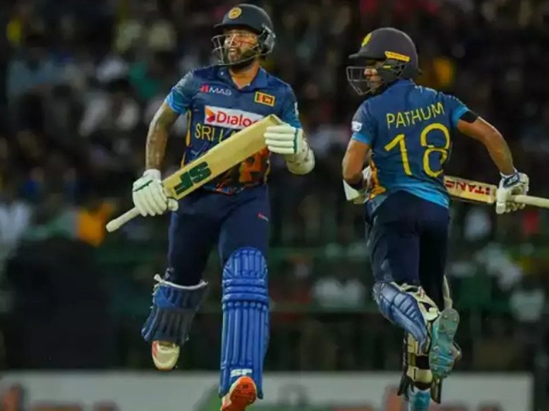 IND vs SL: श्रीलंका की ओपनिंग जोड़ी बन सकती हैं भारत की सबसे बड़ी विलेन, जल्द खोजना होगा तोड़ वर्ना इनके कहर से बचना हैं नामुमकिन