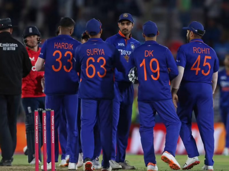टी20 वर्ल्ड कप के लिए इस दिन होगा भारतीय टीम का ऐलान, जीत का फॉर्मूला अपनाने इन खिलाड़ियों की वापसी होनी तय!