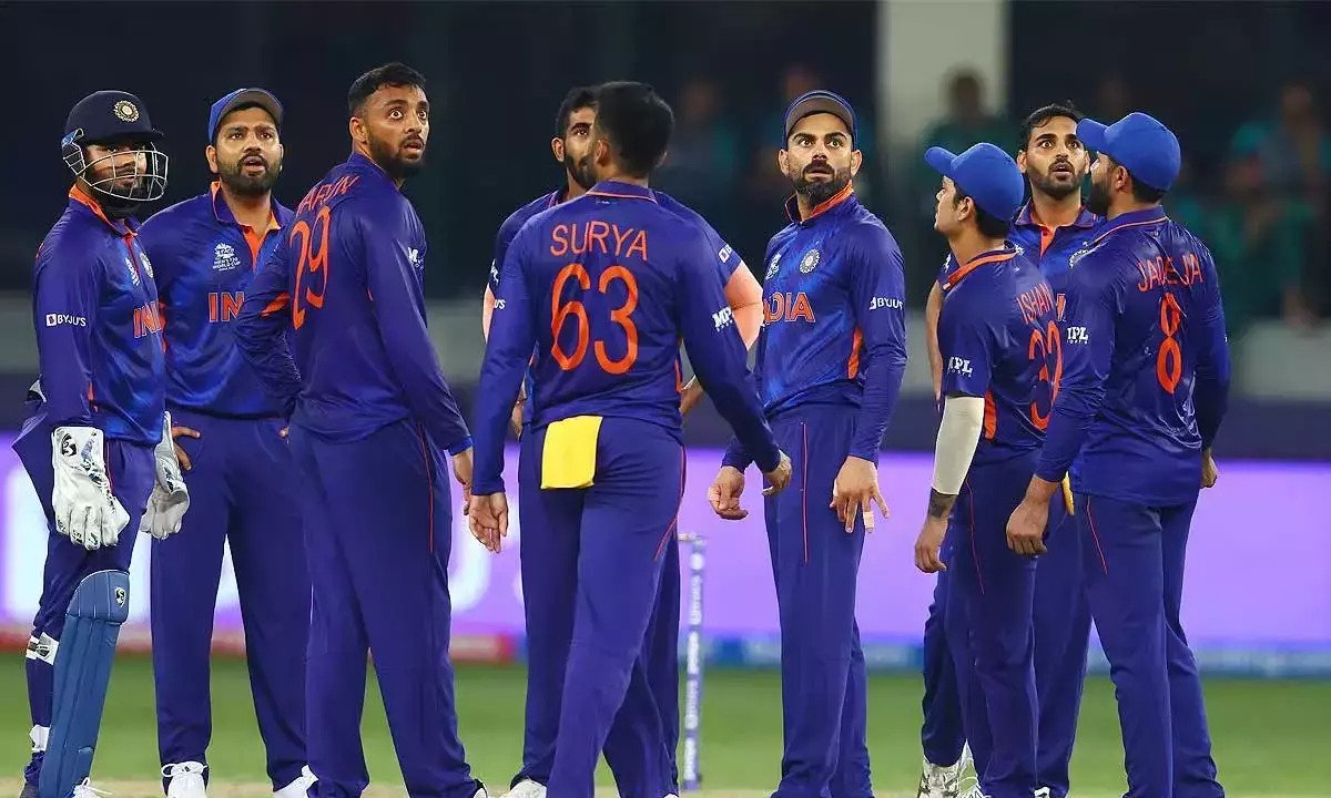 T20 WORLD CUP: जानिए भारतीय खेमे के पिछले टी20 विश्व कप और टी20 वर्ल्ड कप 2022 में क्या हैं अंतर