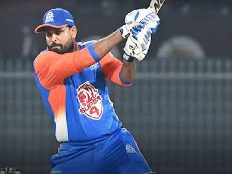 LLC 2022: युसूफ पठान ने धमाकेदार वापसी का बजा दिया हैं बिगुल, अब आईपीएल हैं अगला डेस्टिनेशन