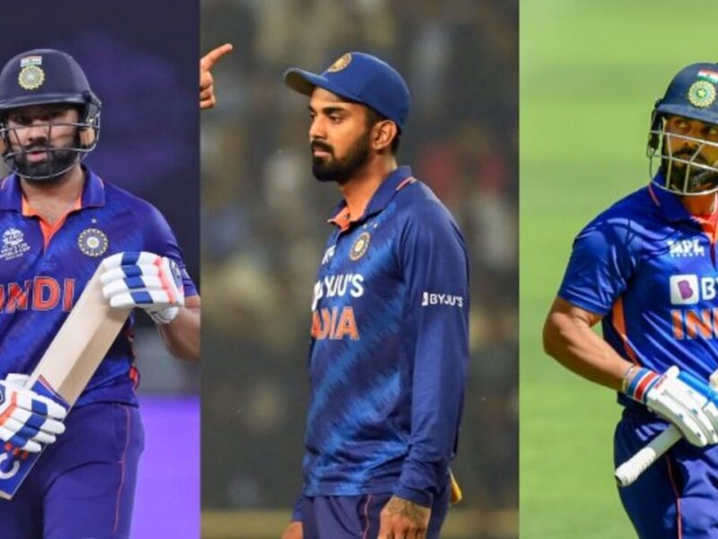 IND vs AUS: रोहित शर्मा भारत की ओपनिंग जोड़ी में क्या करेंगे बदलाव?, जानें विराट और राहुल में से कौन बनेगा कप्तान का ओपनिंग पॉर्टनर