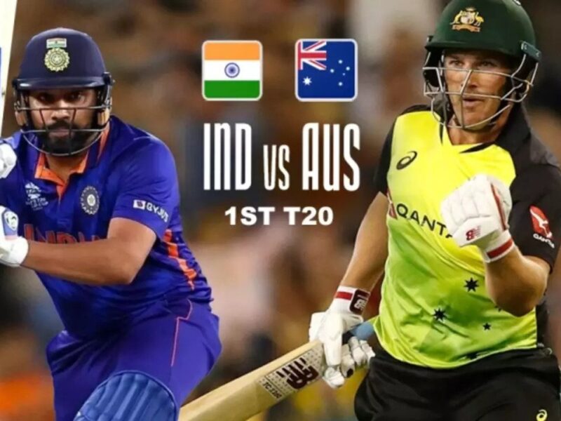 IND vs AUS: टी20 वर्ल्ड कप के लिए अपनी रणनितियों को सिध्द करने उतरेंगे भारत और आस्ट्रेलिया, जानें कैसा रहेगा मोहाली के पिच का हाल