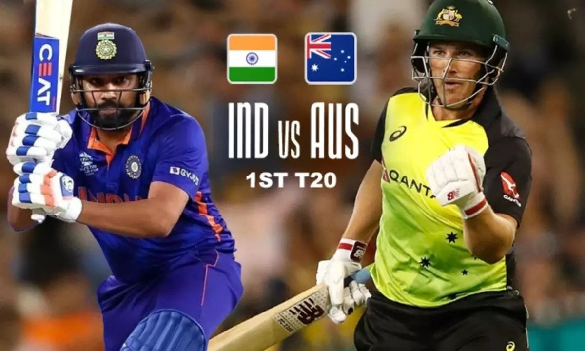 IND vs AUS: टी20 वर्ल्ड कप के लिए अपनी रणनितियों को सिध्द करने उतरेंगे भारत और आस्ट्रेलिया, जानें कैसा रहेगा मोहाली के पिच का हाल