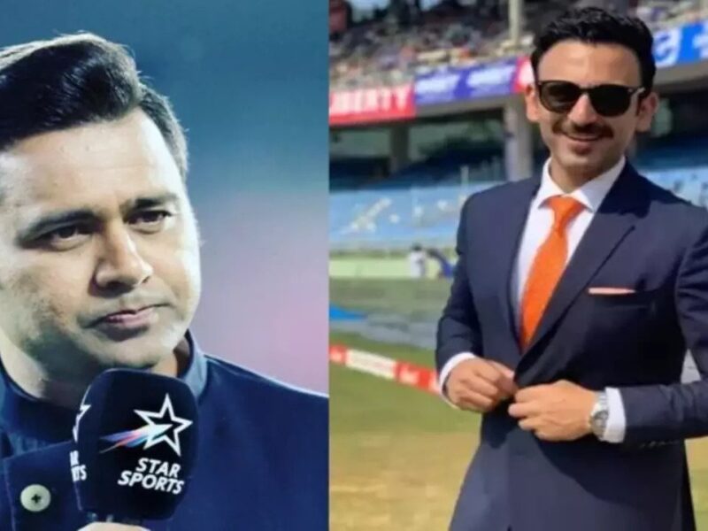 IND vs AUS: भारत और आस्ट्रेलिया के टी20 सीरीज में यह हिंदी कमेंटेटर लगाते नजर आएंगे चार-चांद, फैंस का बनेगा दिन