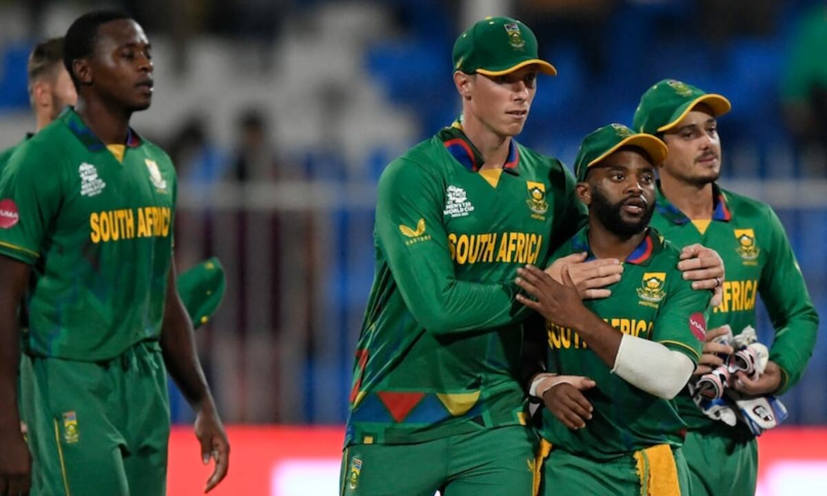 T20 WORLD CUP 2022: साऊथ अफ्रीका ने टी20 वर्ल्ड कप और भारत दौरे के लिए किया टीम का ऐलान, यह दिग्गज बल्लेबाज हुआ टीम से बाहर