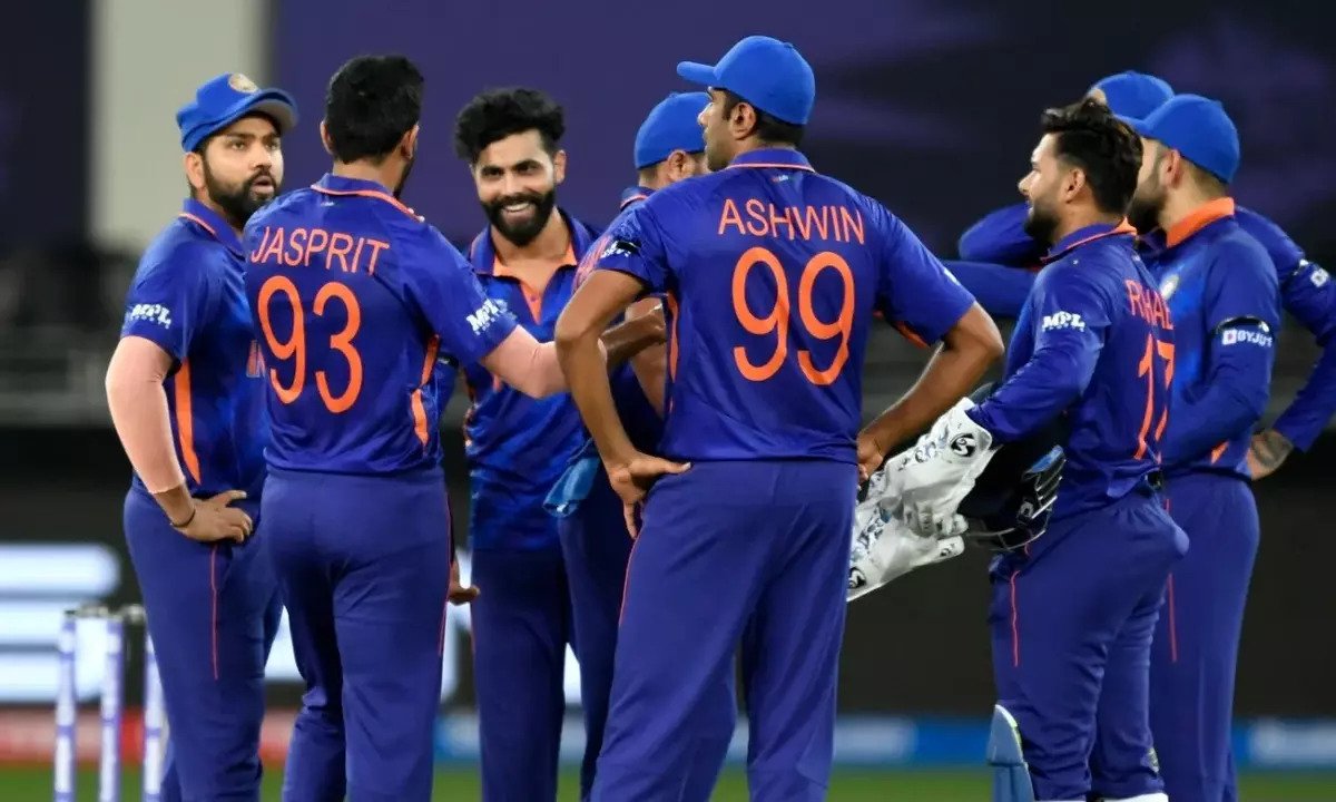 T20 WORLD CUP: वह 3 भारतीय खिलाड़ी जिनकी टी20 वर्ल्ड कप टीम में नहीं बनती जगह, लेकिन अंधे होकर चयनकर्ताओं ने दिया मौका