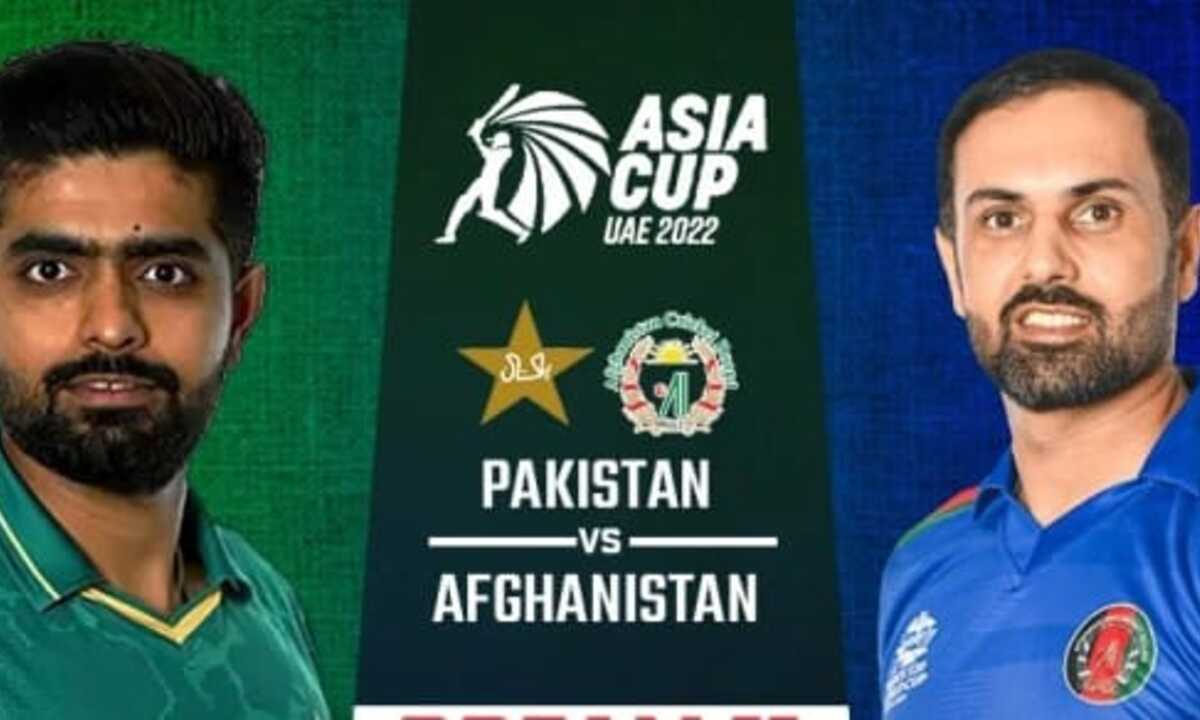 PAK vs AFG: पाकिस्तान 2 लगातार जीत के बाद बरकरार रखेगी अपना जलवा या फिर अफगानी टीम करेगी पलटवार, जानें क्या कहती हैं पिच रिपोर्ट