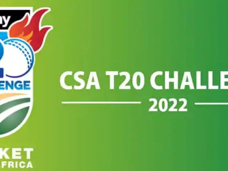 CSA T20: लीग में सबसे महंगे खिलाड़ी का नाम देखकर खुली रह जाएंगी आंखे, जानें लीग के सभी 6 टीमों के स्कॉवड की सूची