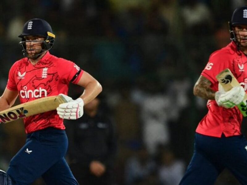 ENG vs PAK: इंग्लैंड और पाकिस्तान के मैच में इन 3 खिलाड़ियों ने शानदार प्रदर्शन का लोहा मनवाते हुए लहराया परचम, अब वर्ल्ड कप के लिए बढ़ी उम्मीदें
