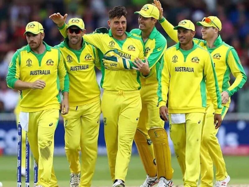 Australia Tour of India: ऑस्ट्रेलियाई टीम को लगा तगड़ा झटका! भारत के खिलाफ टी20 सीरीज से बाहर हुए ये 3 खिलाड़ी