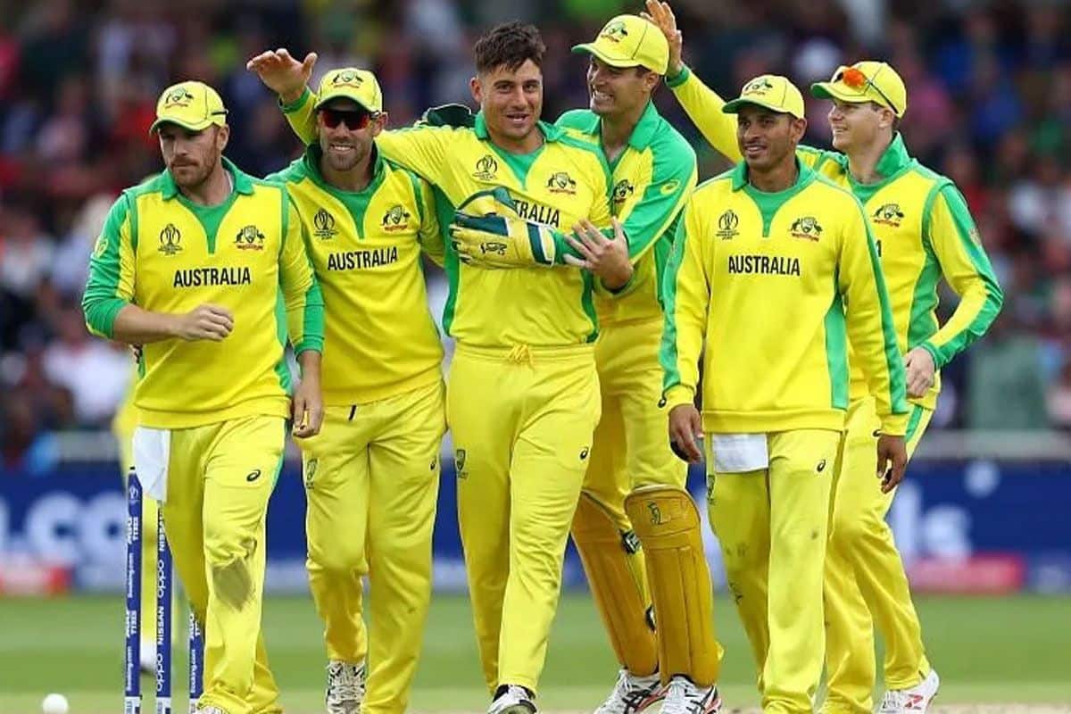 Australia Tour of India: ऑस्ट्रेलियाई टीम को लगा तगड़ा झटका! भारत के खिलाफ टी20 सीरीज से बाहर हुए ये 3 खिलाड़ी