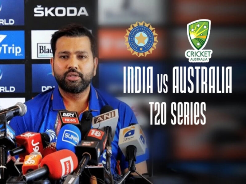 IND vs AUS: टी20 वर्ल्ड कप 2022 में क्या विराट कोहली करेंगे भारत के लिए ओपनिंग, कप्तान रोहित ने खुद किया साफ