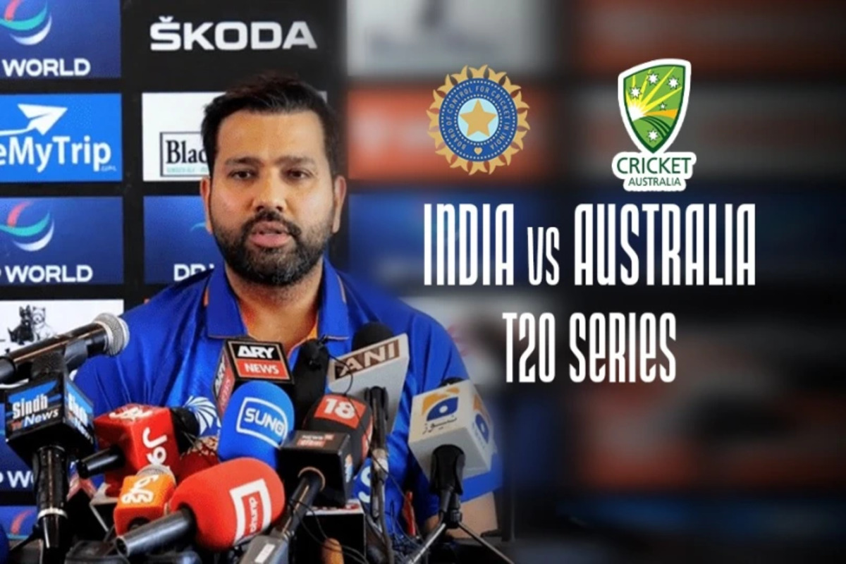 IND vs AUS: टी20 वर्ल्ड कप 2022 में क्या विराट कोहली करेंगे भारत के लिए ओपनिंग, कप्तान रोहित ने खुद किया साफ
