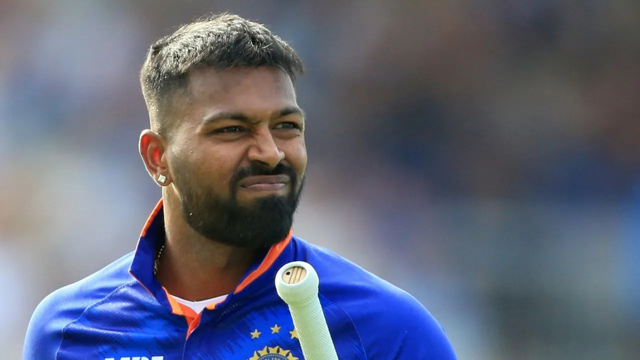 ICC T20 WC के लिए BCCI ने किया टीम इंडिया का ऐलान! हार्दिक पांड्या को इस सीरीज से किया गया बाहर, जानें बीसीसीआई ने क्या कहा