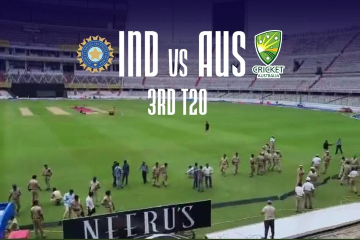 IND vs AUS: भारत और ऑस्ट्रेलिया के बीच फाइनल मैच में बल्लेबाज़ या गेंदबाज़ किसको मिलेगी मदद? जानें हैदराबाद स्टेडियम की पिच रिपोर्ट