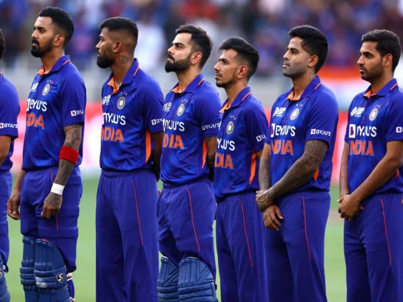 T20 World Cup के लिए टीम इंडिया का ऐलान होते ही इस खिलाड़ी ने लिया संन्यास, फैंस हो गए मायूस