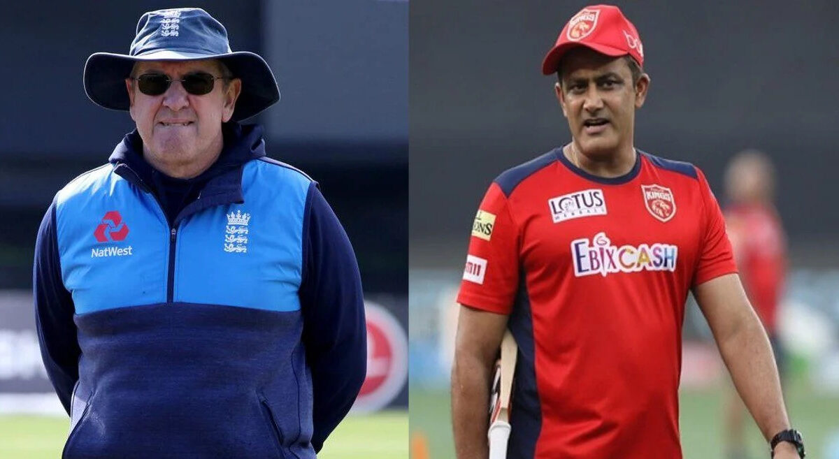 Punjab Kings: पंजाब किंग्स ने अनिल कुंबले को बाहर कर इस दिग्गज को को बनाया अपना नया हेड कोच, इंग्लैंड को जीता चुके है वर्ल्ड कप