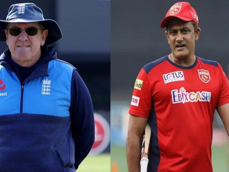 Punjab Kings: पंजाब किंग्स ने अनिल कुंबले को बाहर कर इस दिग्गज को को बनाया अपना नया हेड कोच, इंग्लैंड को जीता चुके है वर्ल्ड कप