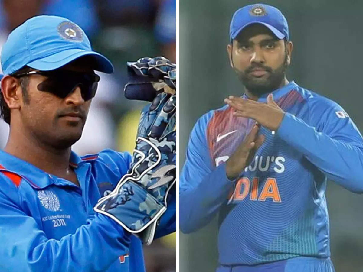 IND vs AUS: कप्तान रोहित शर्मा में आई धोनी की आत्मा, एक ही ओवर में दो DRS लेके पलटा अंपायर का फैसला, देखें VIDEO