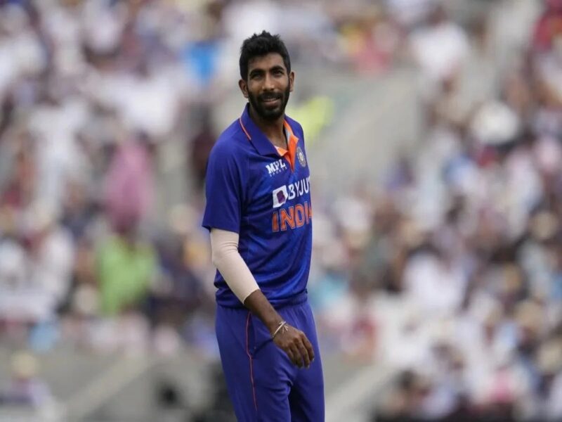 IND vs SA: टी20 वर्ल्ड कप के लिए जसप्रीत बुमराह की चोट हुई गंभीर तो ये 3 खिलाड़ी ले सकते हैं टीम में उनकी जगह