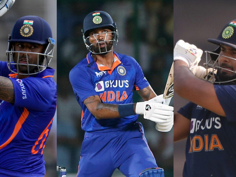 T20 WORLD CUP 2022: 3 भारतीय खिलाड़ी जो टी20 विश्व कप 2022 में साबित होंगे भारतीय टीम के लिए X फैक्टर, अकेले बना सकते है चैंपियंस