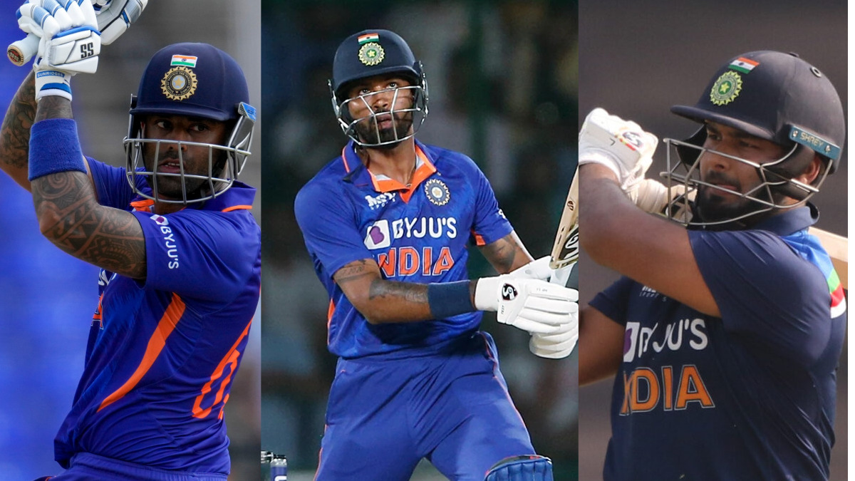 T20 WORLD CUP 2022: 3 भारतीय खिलाड़ी जो टी20 विश्व कप 2022 में साबित होंगे भारतीय टीम के लिए X फैक्टर, अकेले बना सकते है चैंपियंस
