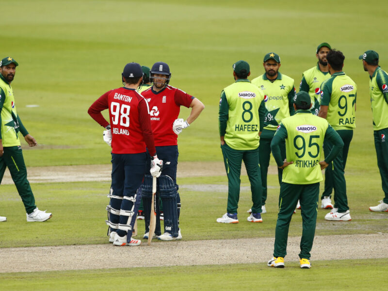 PAK vs ENG: इंग्लैंड के खिलाफ टी20 सीरीज के लिए पाकिस्तानी टीम का ऐलान, शाहीन अफरीदी-फखर ज़मन हुए बाहर