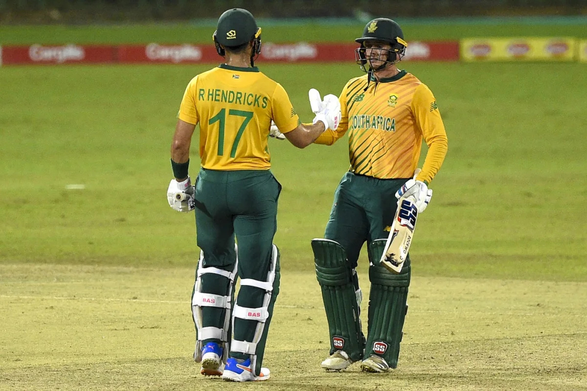 IND vs SA: भारत के खिलाफ पहले मैच में ऐसी होगी साउथ अफ्रीका की सलामी जोड़ी, इंग्लैंड के खिलाफ दोनों ने मिल कर जिताई थी सीरीज